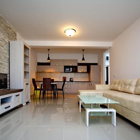 Apartment Dobrota Tomici  Exterior foto